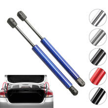 1Pair Auto Tailgate Trunk Rear Boot Gas Struts Spring Lift Supports for Mazda 6 2009-2013 | Base Sedan 276 mm 2024 - buy cheap