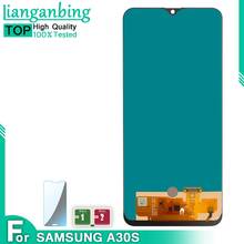 INCELL For Samsung Galaxy A30s LCD A307FN A307G SM-A307F A307F Lcd Display Touch Screen Digitizer Assembly For Samsung A30S lcd 2024 - buy cheap