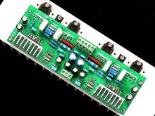 ON NJW0302G NJW0281G tube UPC1342V DC50v 150*2 4 Ohms dual channel power amplifier board 2024 - buy cheap