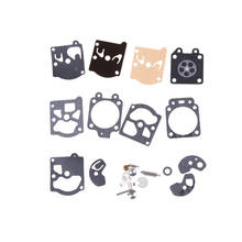 Carburetor Repair Kit Carb Rebuild Tool Gasket Set For Joint Diaphragme Pour Walbro WA & WT K10-WAT 2024 - buy cheap