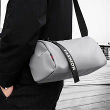 Hot Handbags Multifunction fashion business casual tourist waterproof waterproof oblique cross package Single shoulder bag 2024 - buy cheap