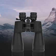 Outdoor High-power Binocular Zoom Telescope 10-380X100 HD Hunting Telescope Handheld Telescope 2021 2024 - buy cheap