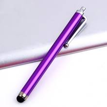 Metal Stylus Touch Screen Pen for iPhone for iPad Tablet 2024 - buy cheap