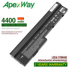 ApexWay 4400mAh Laptop Battery For Lenovo IdeaPad S10-3 S205 U160 U165 57Y6442 L09C3Z14 L09M6Y14 L09M6Z14 L09S3Z14 L09C6Y14 2024 - buy cheap
