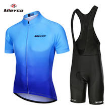 2020 New Pro Team Cycling Jersey Set Men Summer Short Sleeve Bicycle Clothes Bib Mountain Bike Clothing Mtb Maillot Ciclismo 2024 - buy cheap