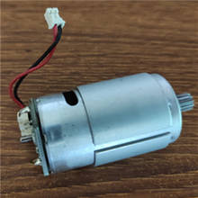 NEW Vacuum Cleaner Main Roller Brush Motor Engine for Ilife A4 Robot Vacuum Cleaner Sweep Replaceme 2024 - buy cheap