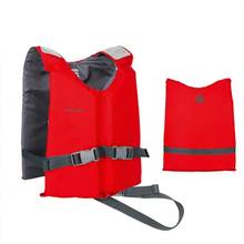 Life Vest Portable Epe Buoyancy Vest Sports Swim Luminous Breathable Life Jackets Water Sports Equipment Surfing Accessories 2024 - buy cheap