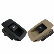 Botón de interruptor de encendido para coche, accesorio negro/Beige para BMW E60, 520I, 523I, 525I, 530I, 61316951956, 61319113931, 61316940313, nuevo, 1 unidad 2024 - compra barato