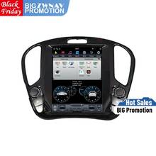 Sistema multimídia para autos, tela de carplay, android, com gps, para nissan juke, infiniti, esq 2006-2012, receptor de áudio, rádio 2024 - compre barato