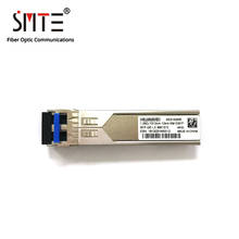 02315200 original SFP-GE-LX-SM1310 Gigabit single-mode 1.25G fiber module SFP optical module switch 2024 - buy cheap
