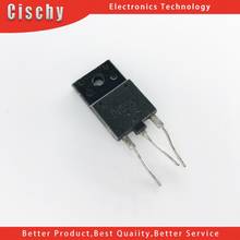 10pcs/lot 2SD1555 D1555 transistor TO-3PF New spot Quality Assurance 2024 - buy cheap