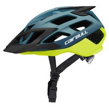 Cairbull AllRide 2019 Cycling Helmet mountain road cross-country sports leisure bicycle  safety helmet casco ciclismo bicicleta 2024 - buy cheap