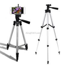 Tripod for Camera Smartphone Live Broadcast Aluminum Alloy Photo Holder Fishing Lamp Stand 2024 - buy cheap