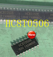 100% New original  HC8T0506 SOP16 2024 - buy cheap