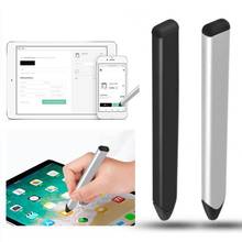 Bolígrafo Universal Stylus para pantalla táctil, para Android, iPhone, iPad, Tablet, PC, teléfono móvil 2024 - compra barato