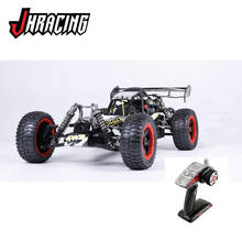 Rovan ROFUN-bujía de gas con carburador Walbro, 1/5 RC 4WD BAJA, powerfull 36CC 2T 2024 - compra barato