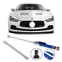 High Pressure Water Spray Nozzle Car Washing Sprayer Garden Irrigation Tool High Pressure Water Sprayer gardening supplies 2024 - buy cheap