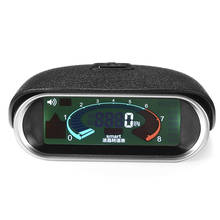 New Universal Digital Engine Color Screen RPM Hour Meter Car LCD  Tach Gauge Boat Truck LCD  50-9999RPM Tachometer 2026 - buy cheap