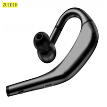 Auriculares inalámbricos RD09 con Bluetooth 5,0, cascos impermeables con reducción de ruido, rotación de 180 grados, gancho para la oreja individual 2024 - compra barato
