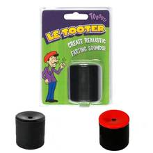 Create Farting Sounds Fart Pooter Gag Joke Machine Party toys for children magic track Stress Relief Toy Funny Kids Gift 2024 - buy cheap