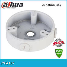 Original Dahua PFA137 Aluminum Alloy Aesthetic Design Metal White Junction Box DH-PFA137 for Camera 2024 - buy cheap