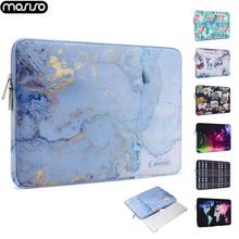 MOSISO Laptop Sleeve Case 13 13.3 inch Notebook Sleeve Bag For Macbook Dell Asus HP Acer Laptop Case for Macbook Air Pro 13 2024 - buy cheap