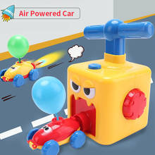 Coche de juguete inercial para niños, juguete educativo, aerodinámico 2024 - compra barato
