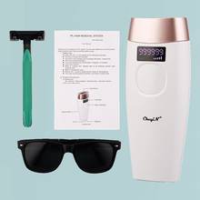 990000 Flashes Professional IPL Permanent Laser Epilator Women LCD Display Painless Hair Removal Razor Depilation Shaving Device 2024 - buy cheap