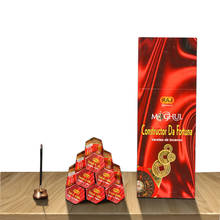 Fortune Indian Stick Incense Handmade GoodHealth Kamasutra 3 / 6 Tubes Incense Sticks Bulk Sale Scent for Home 30 Minutes/stick 2024 - buy cheap