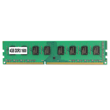 Buy Olskrd Ram Ddr3 4gb 8gb 2gb 1333 1600mhz Desktop Memory 240pin 1 5v 2g 8g New Dimm 1600 Pc3 Pc Memory Ram For Amd In The Online Store Shop Store