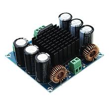 XH-M253 420W Mono Digital Amplifier Board TDA8954TH BTL Mode Module Board 2024 - buy cheap