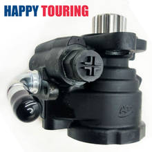 NEW Power Steering Pump For Toyota Hilux Land cruiser Prado 2.5 3.0 D-4D TD 2.5L 3.0L 44310-35500 44310-35610 2024 - buy cheap