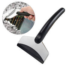 Ice Scraper Remover Shovel Deicer Spade Deicing Cleaning Scraping Tool Car Window Windscreen Windshield Snow Clear 2024 - buy cheap