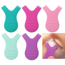 10pcs Eyelash Perming Curler Lift Lash Y Shape Brushes Makeup Tool Set 2024 - buy cheap