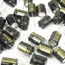 30PCS/LOT ELNA STARGET Theater Edition Series Audio Electrolytic Capacitor free shipping 2024 - buy cheap