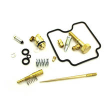 XLJOY Carburetor Repair Carb Rebuild Kit For 2003 2004 2005 2006 2007 Polaris Predator 500 ATV Quad 4 Wheeler 2024 - buy cheap