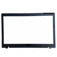 New For Lenovo Ideapad G700 G710 Laptop LCD Front Bezel Screen Frame Cover Case 17.3" 13N0-B5A0301 2024 - buy cheap