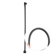 Cable de repuesto para tapa de tanque de combustible de coche, accesorio de captura de aceite, accesorios de tanque, Material ABS de aluminio de alta calidad, 16117193372 2024 - compra barato