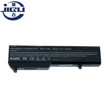 JIGU устройство замено ноутбука Батарея для Dell 0N241H 312-0724 312-0725 312-0859 312-0922 451-10586 451-10587 451-10655 K738H N950C 2024 - купить недорого