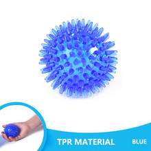 Massage Ball Spiky Trigger Point Relief Muscle Pain Stress Sensory Ball Therapy Health Care Gym Muscle Relex Apparatus 2024 - buy cheap