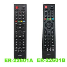 NEW Original ER-22601A ER-22601B ER22601A for HISENSE TV Remote control for HL24K20D HL32K20D 24D33 Fernbedienung 2024 - buy cheap