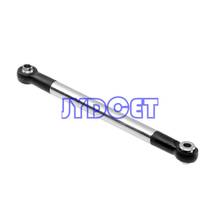 Enlace inferior trasero (90mm) R86012 para coche de control remoto RGT 1/10, camión monstruo, todoterreno, Rock Cruiser EX86100, 1 unidad 2024 - compra barato