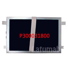 Pantalla LCD Original para Epson P300031800, pieza de repuesto para Panel de pantalla LCD de 10,4 pulgadas, 640x480, P300031800 EG.8007B-HS-1 2024 - compra barato
