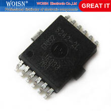 1pcs/lot BTS5242-2L BTS5242  5242-2L HSOP12 NEW&Original Electronics For car IC  In Stock 2024 - buy cheap