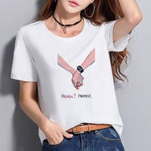 BGtomato lovers tshirts super fashion street shirts comfortable summer top tees women funny shirts lovely t-shirt 2024 - buy cheap