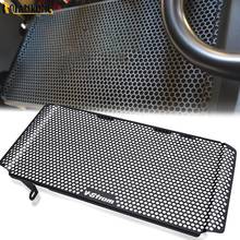 Para suzuki vstrom sv strom v-strom 1000 gta xt x v-strom 1000 motocicleta radiador guarda capa tanque de água refrigerador protetor grille 2024 - compre barato