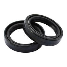 43x53x11 43 53 11 Motorcycle Front Fork Damper Shock Absorber Oil Seal 43*53*11 2024 - buy cheap