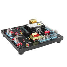 Alternador modelo AVR SX440 rojo, sin escobillas, 2 unids/lote + envío rápido gratis (TNT,DHL) 2024 - compra barato