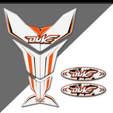 Для KTM DUKE 125 200 390 690 790 1290 Танк Pad наклейки супер 1080 1050 Наклейка эмблемы логотип 2015 2016 2017 2018 2019 2020 2024 - купить недорого