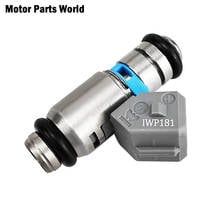 Motorcycle 1pc Engine Injection Valve Motor OEM IWP181 Fuel Injector For Harley Sportster XL883 1200 Roadster Nightster Custom 2024 - buy cheap